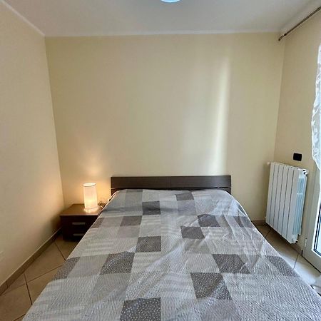 הוילה גאליפולי Residenza Zeus 6 מראה חיצוני תמונה