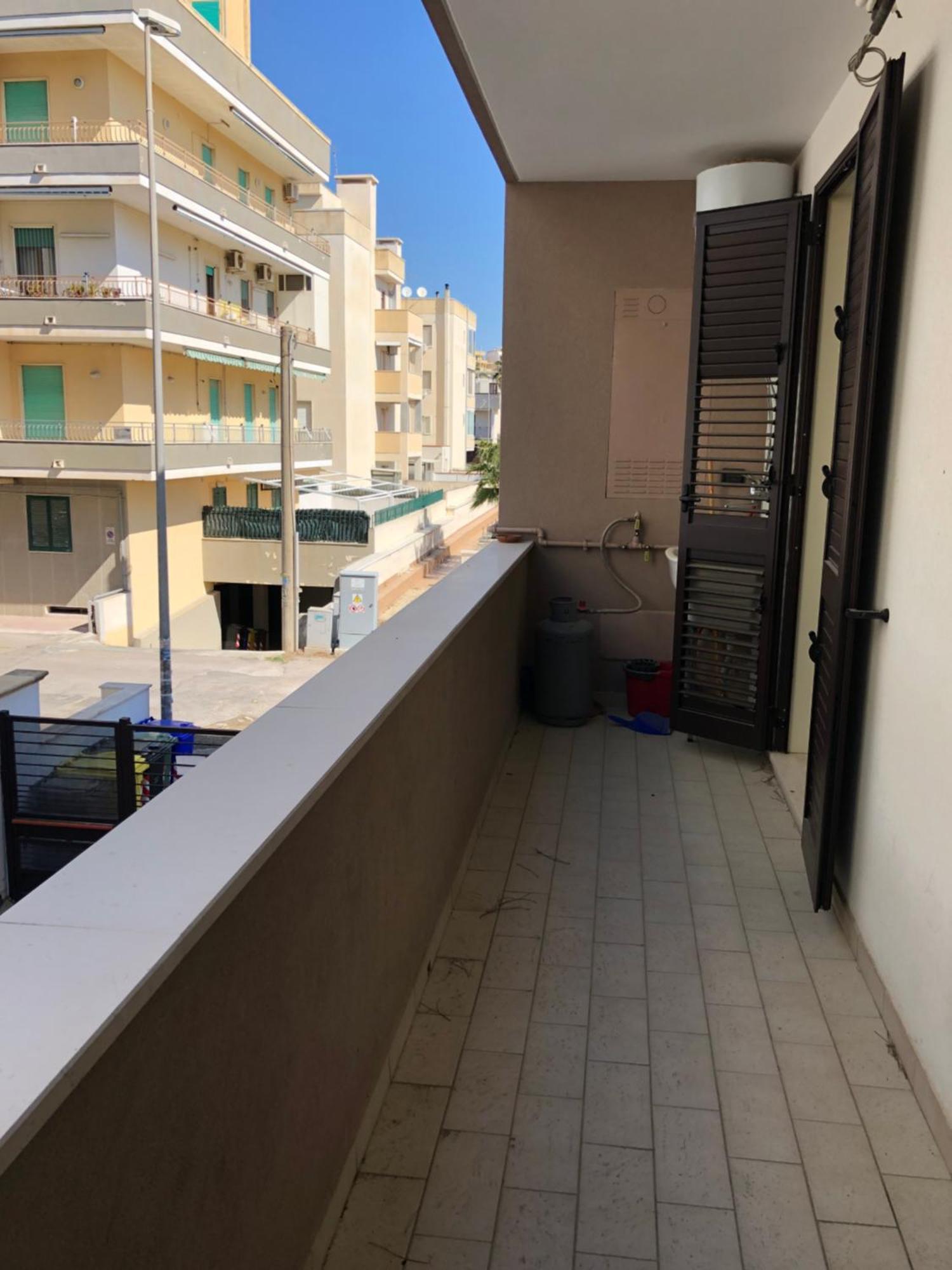 הוילה גאליפולי Residenza Zeus 6 מראה חיצוני תמונה