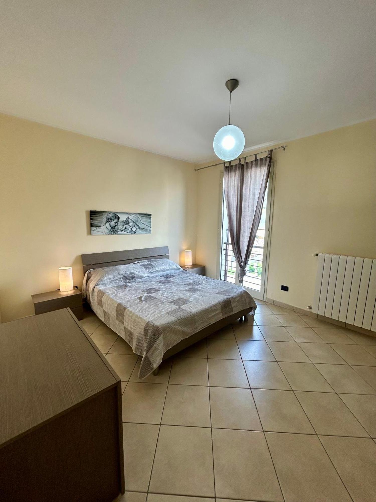 הוילה גאליפולי Residenza Zeus 6 מראה חיצוני תמונה