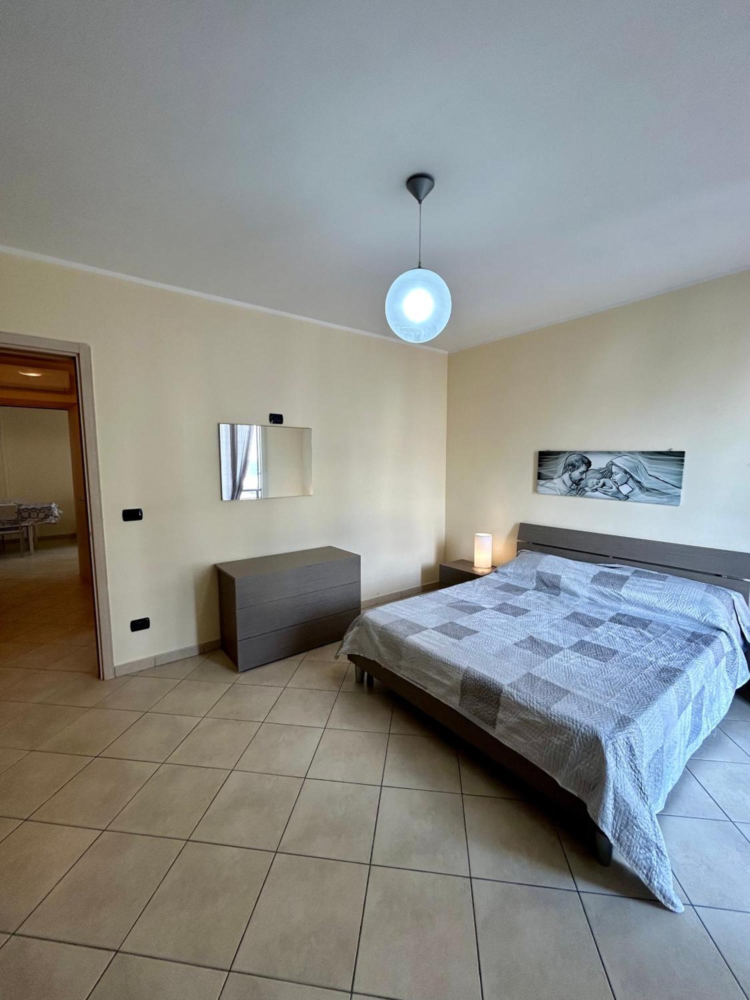 הוילה גאליפולי Residenza Zeus 6 מראה חיצוני תמונה