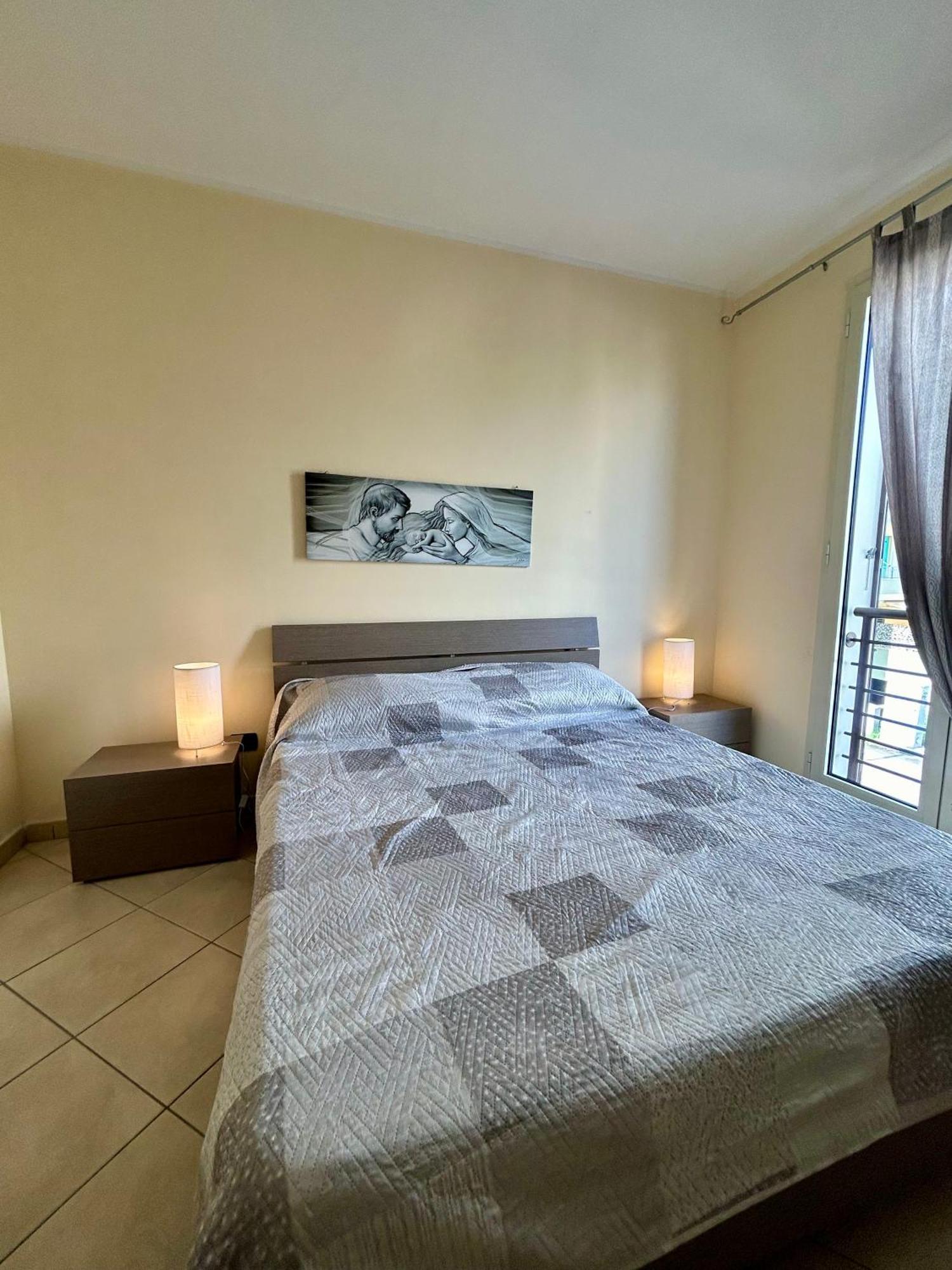 הוילה גאליפולי Residenza Zeus 6 מראה חיצוני תמונה